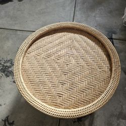 Asian Low Table 