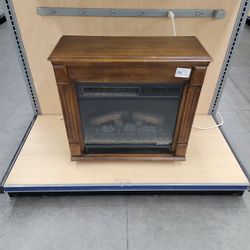 Electric Fireplace Heater