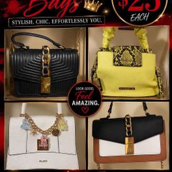 Aldo  Bag Sell