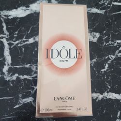 Perfume Idole Lancome 