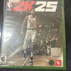 2k25 