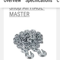 Tow Chain