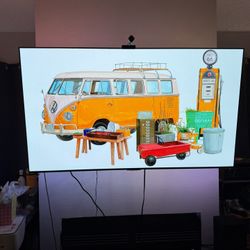 55” LG OLED TV