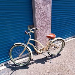 3 Speed Electra Beach Cruiser Hula Hula Version