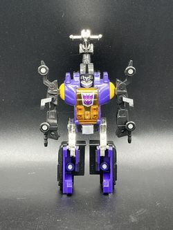 G1 Bombshell