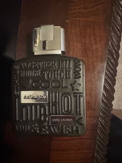 Ramz Lattafa Eau de Parfum