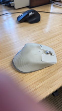 (READ) Logitech Logi Mx Master 3s