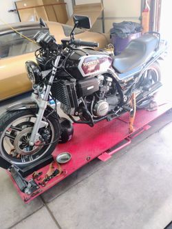 Honda (contact info removed)