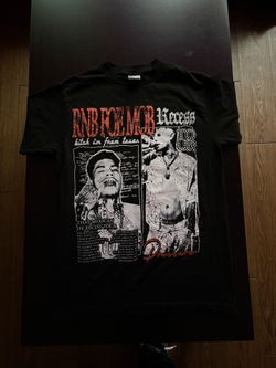 RNBFOEMOB VINTAGE T SHIRT