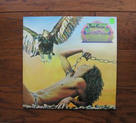 Music From Free Creek - Vinyl - Album - (Double)