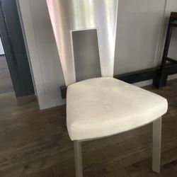 Contemporary Chairs / Benches