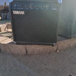 Guitar Amps/speakers