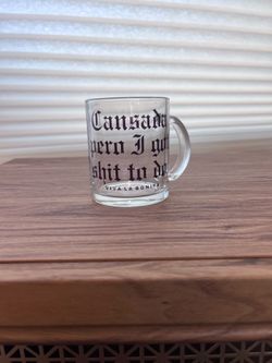 Mug