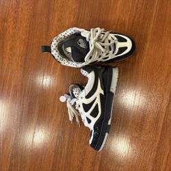 Louis Vuitton Skate Sneaker 