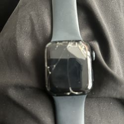 Apple Watch SE