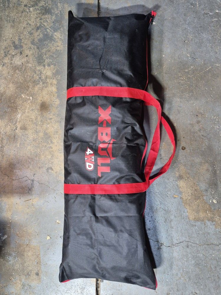 X-Bull Traction Pads