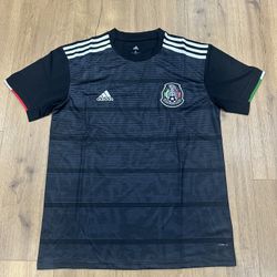 Mexico Retro Jersey 