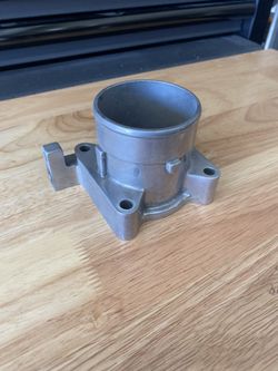 3SGTE Intake Throttle Body Adapter