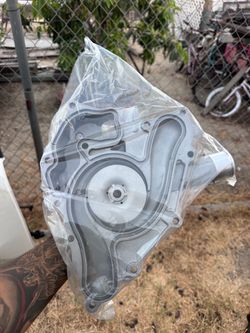2014-2019 Jeep SRT 6.4 water pump