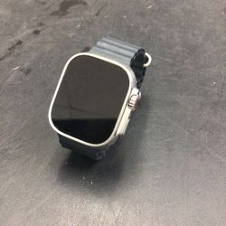 Apple Watch Ultra