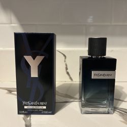 Ysl Y Eau De Parfum 