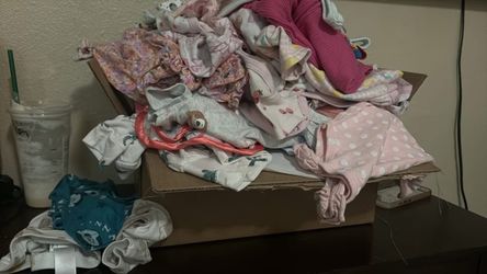 BABY BOY AND GIRL ESSENTIAL