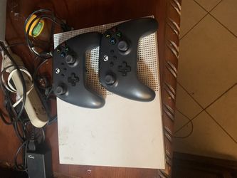 Xbox Series S /2 Controllers