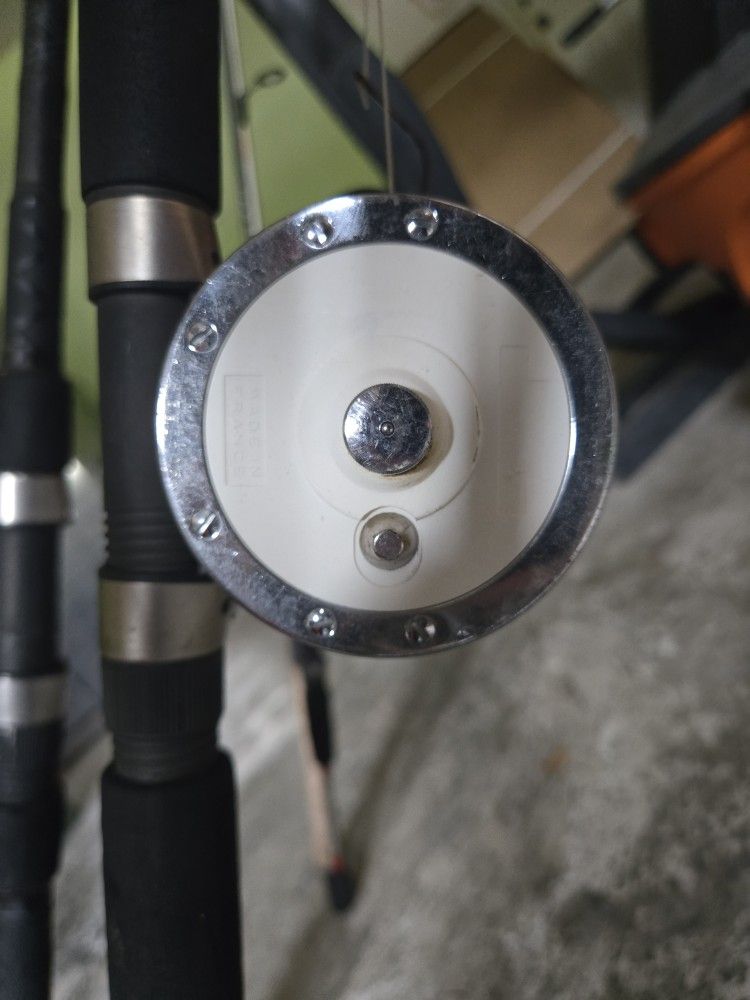 Garcia 624 On Boca Rod