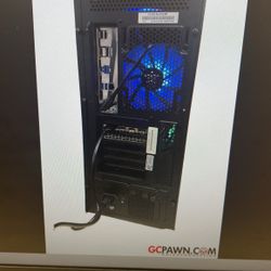 IBUY Power Gaming Computer