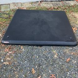 Truck Bed Cover 