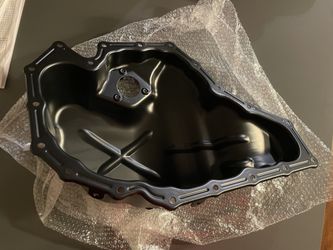 2012 Audi A4 A5 A6 Q5 2.0 Tfsi Quattro Oil Pan