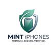 Mint iPhones
