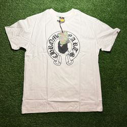 Chrome hearts bape size large