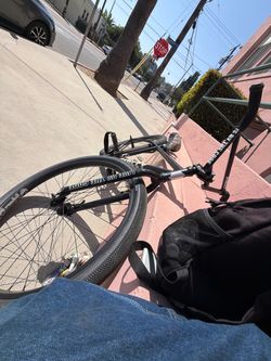 streetCo 29er fixie