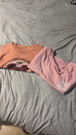 Shirts Lot Of 2