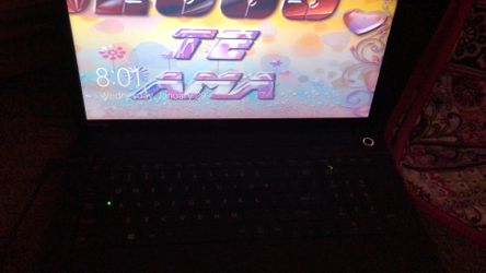 Laptop
