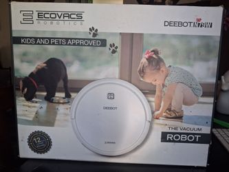 Deebot N79W