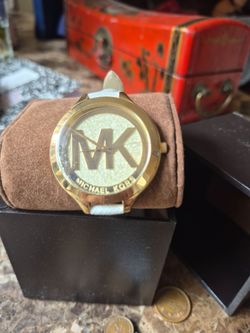 Relok de mujer michael kors