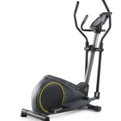 Elliptical