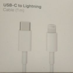 Apple Cable 