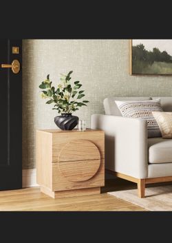 Night stand / side table