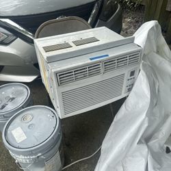 Window Ac Does Not Work