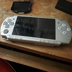 PSP
