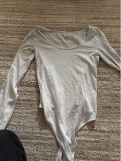 American Eagle body suit