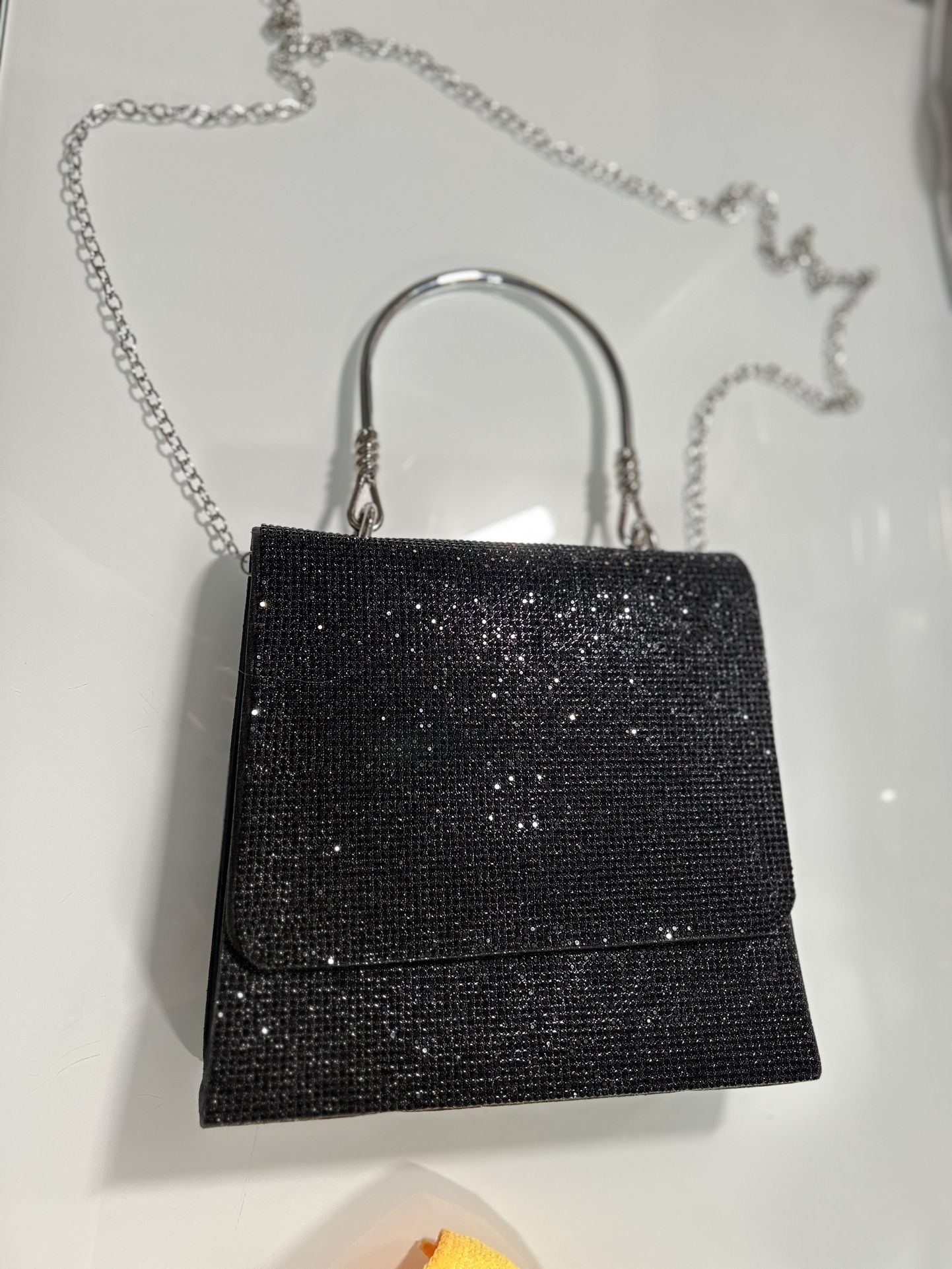 clutch bag