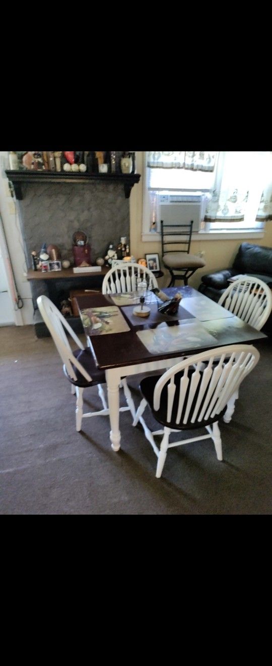 Farm Table