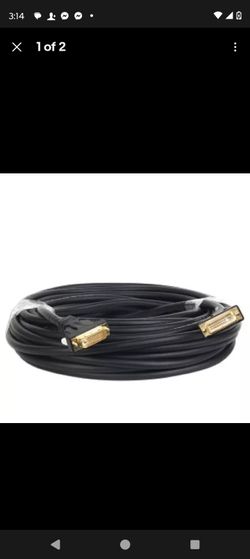 Computer Cables Dozens 