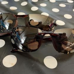 Maui Jim Sunglasses 