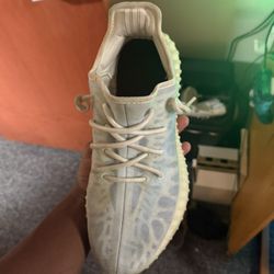 Adidas Yeezy Mono Ice