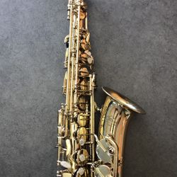 Saxophone Alto J. Michael (Japanese Technology)